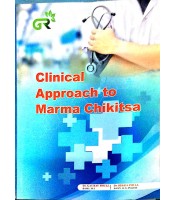 Clinical Approach to Marma Chikitsa 